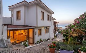 Bozcaada Vitis Hotel